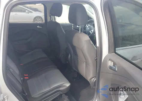 2016 Ford Escape Se из США, поврежденный, VIN 1FMCU0GX6GUC54895